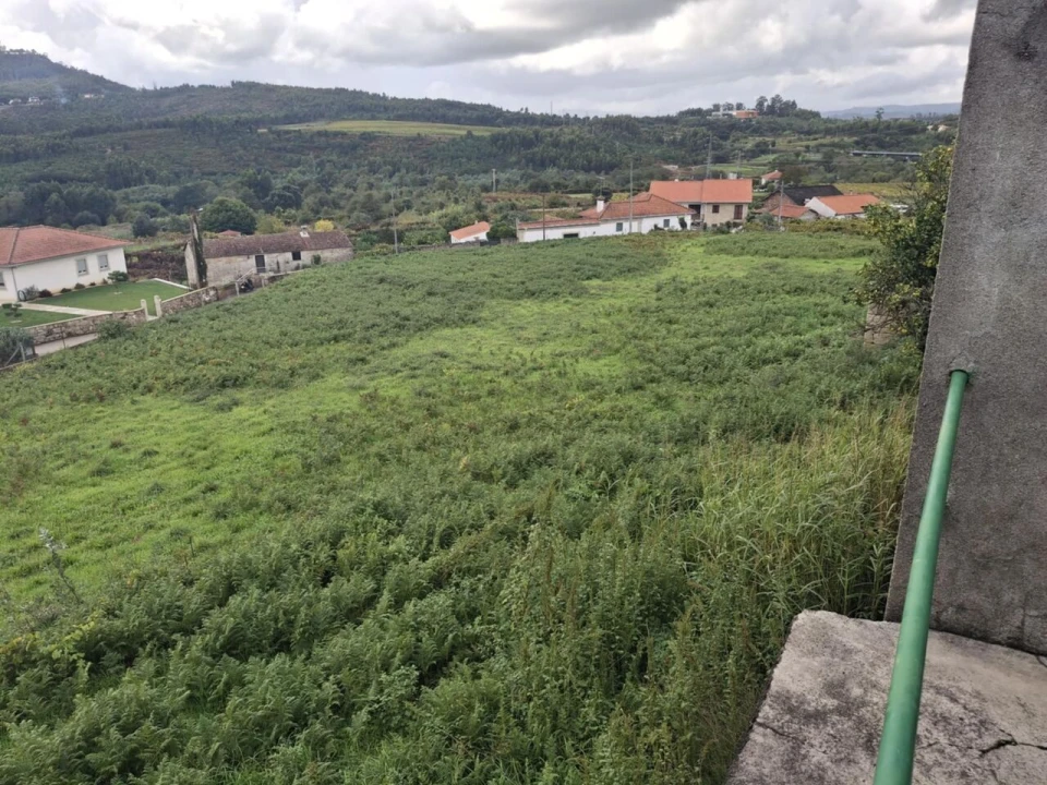 Moradia T3 para Venda em Ceivães e Badim Foto 37