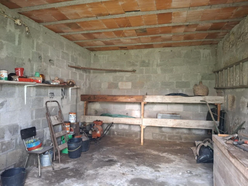 Moradia T3 para Venda em Ceivães e Badim Foto 44