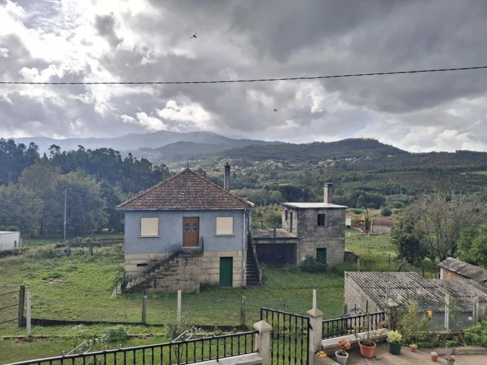 Moradia T3 para Venda em Ceivães e Badim Foto 45