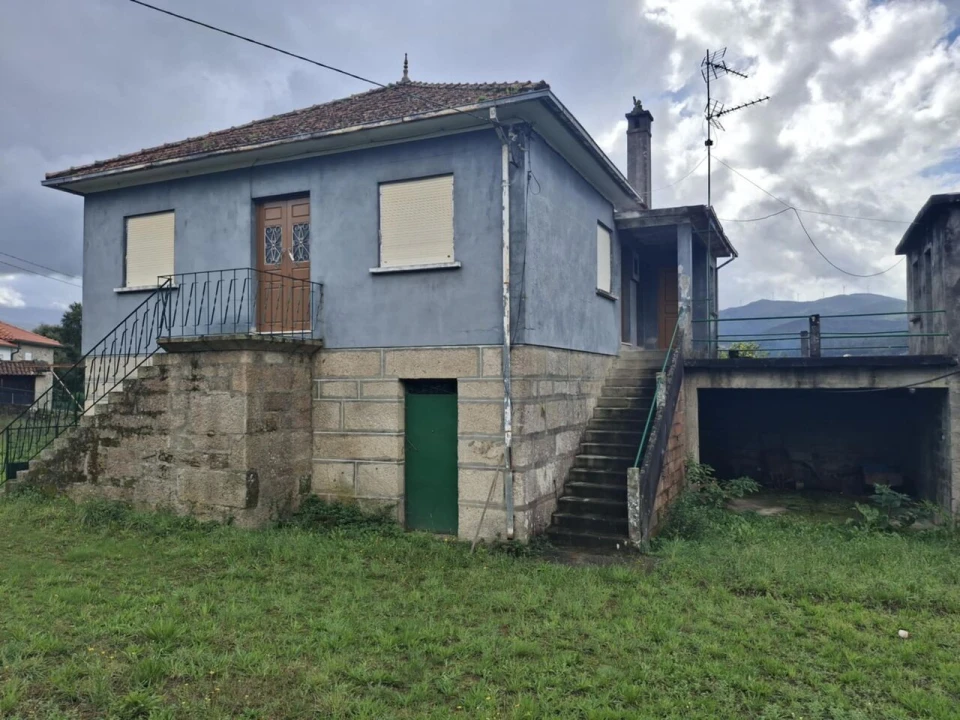 Moradia T3 para Venda em Ceivães e Badim Foto 46