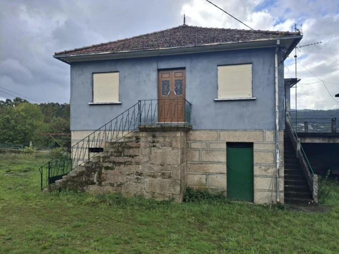 Moradia T3 para Venda em Ceivães e Badim Foto 2