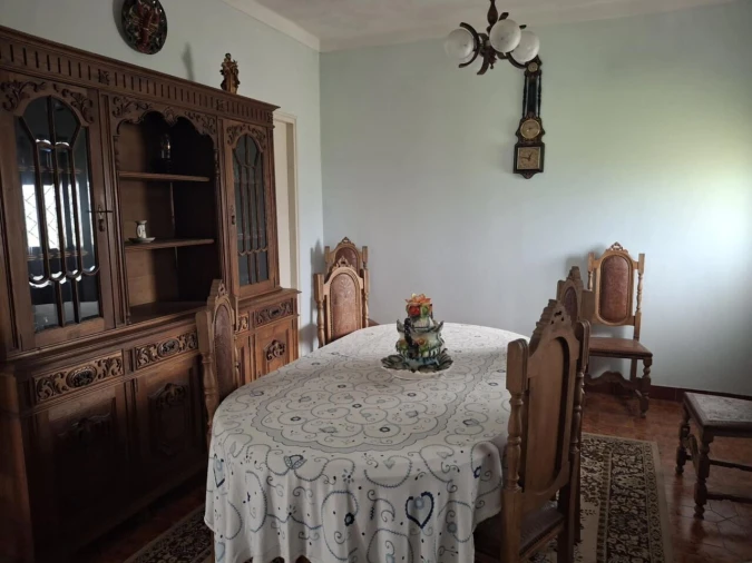 Moradia T3 para Venda em Ceivães e Badim Foto 17