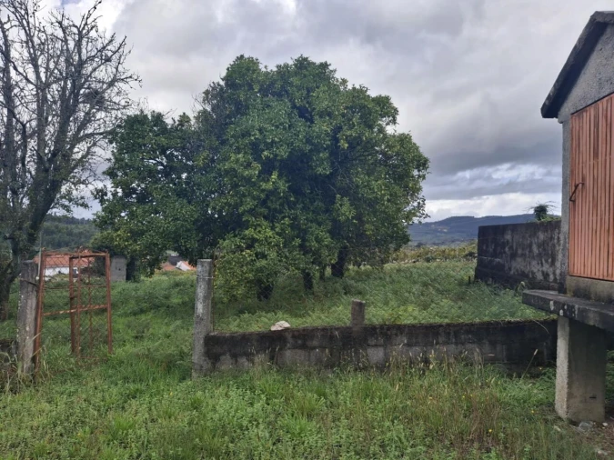 Moradia T3 para Venda em Ceivães e Badim Foto 22