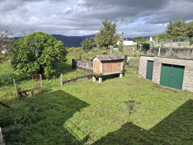 Moradia T3 para Venda em Ceivães e Badim Foto 24