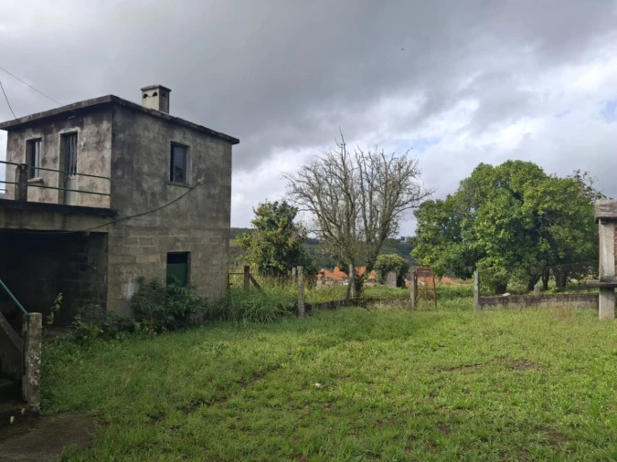 Moradia T3 para Venda em Ceivães e Badim Foto 28