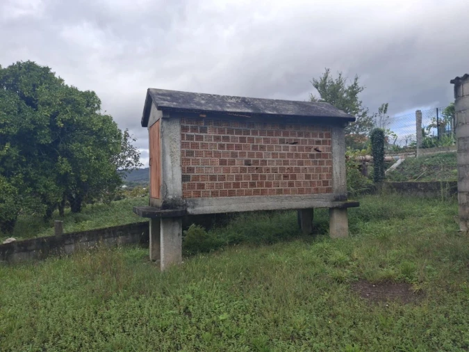 Moradia T3 para Venda em Ceivães e Badim Foto 33