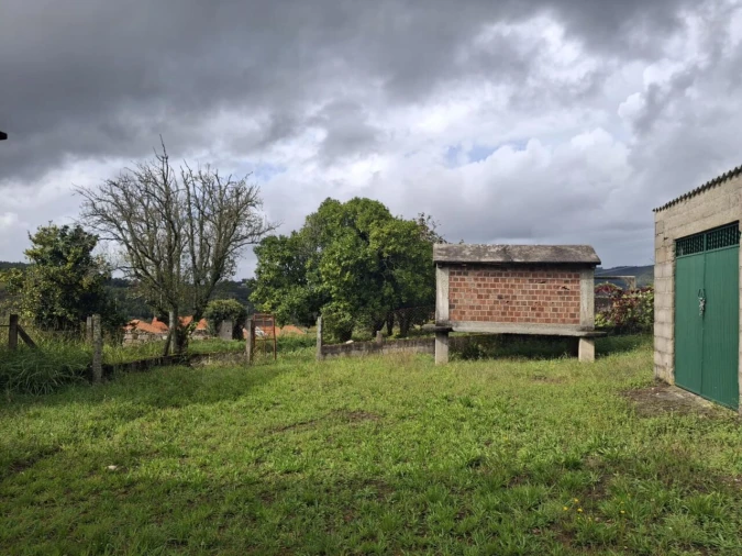 Moradia T3 para Venda em Ceivães e Badim Foto 38