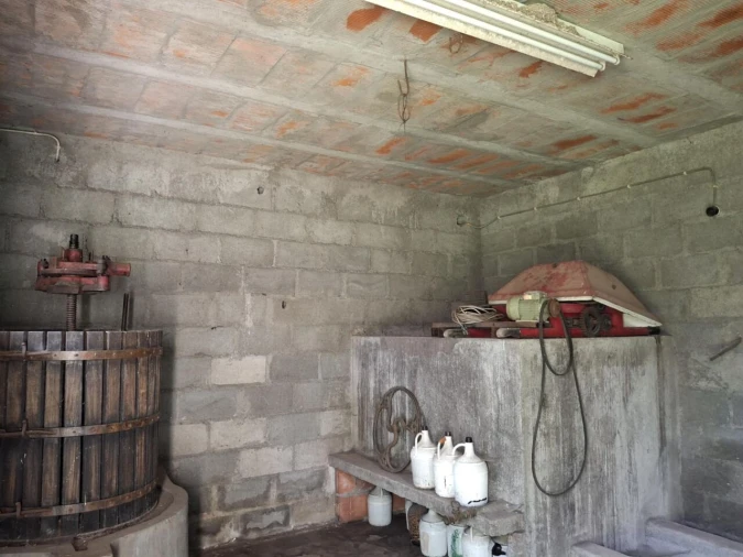 Moradia T3 para Venda em Ceivães e Badim Foto 42