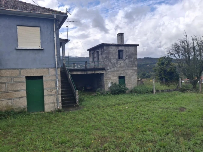 Moradia T3 para Venda em Ceivães e Badim Foto 47