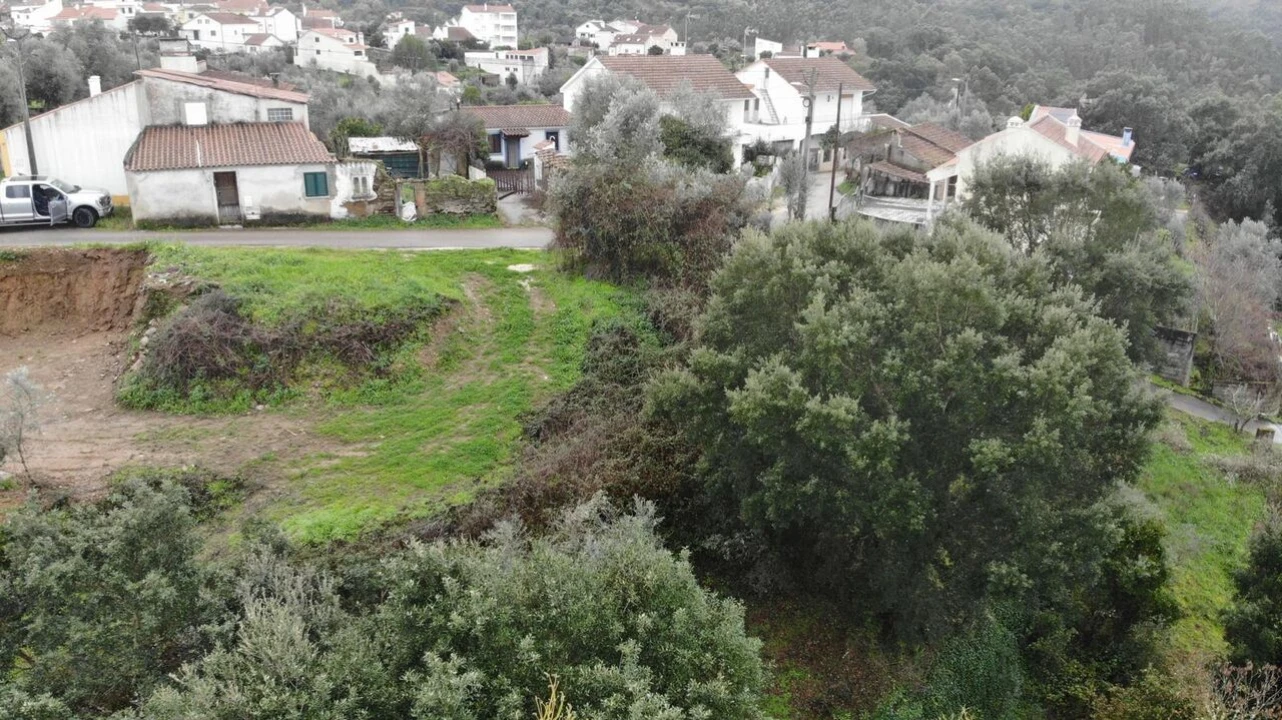Terreno para Venda em Serra e Junceira Foto 5
