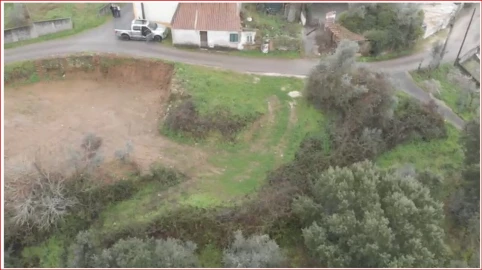 Terreno para Venda em Serra e Junceira