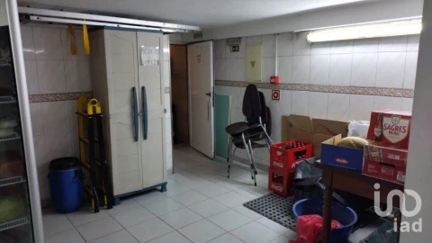 Loja para Venda em Póvoa de Santo Adrião e Olival Basto