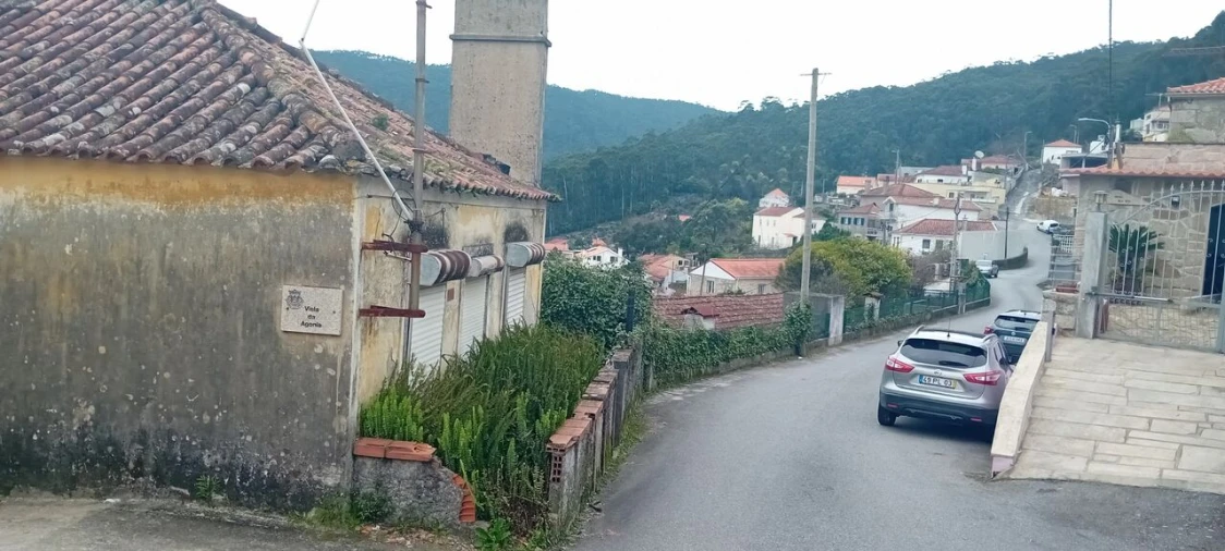 Moradia T2 para Venda em Santa Maria Maior e Monserrate e Meadela Foto 4