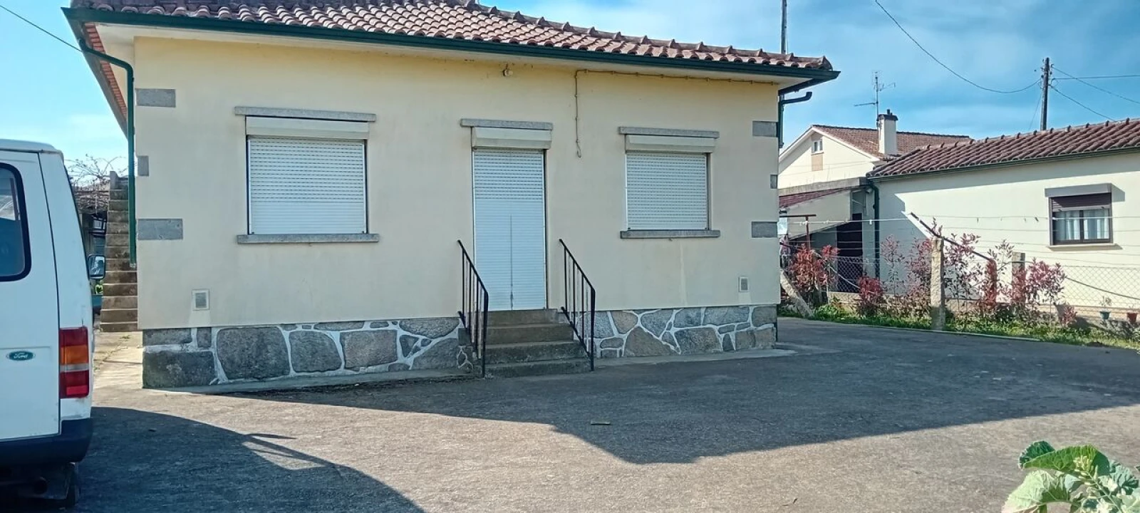 Moradia T3 para Venda em Valença, Cristelo Covo e Arão Foto 1