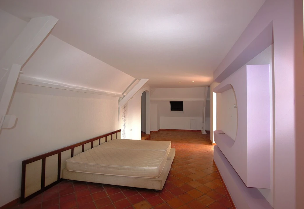 Moradia T12 para Venda em Colmeias e Memória Foto 31