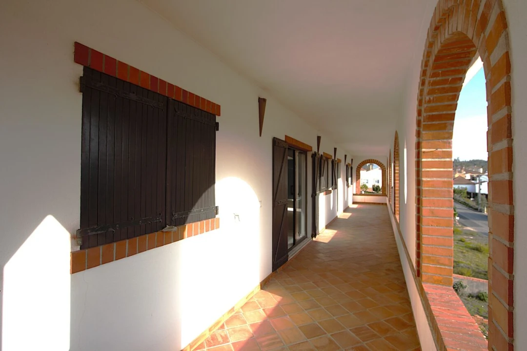 Moradia T12 para Venda em Colmeias e Memória Foto 41