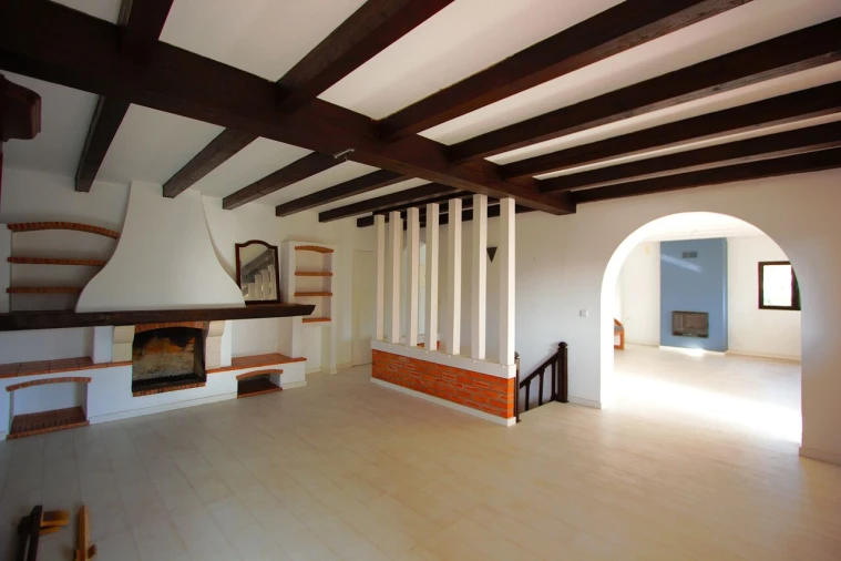 Moradia T12 para Venda em Colmeias e Memória Foto 26