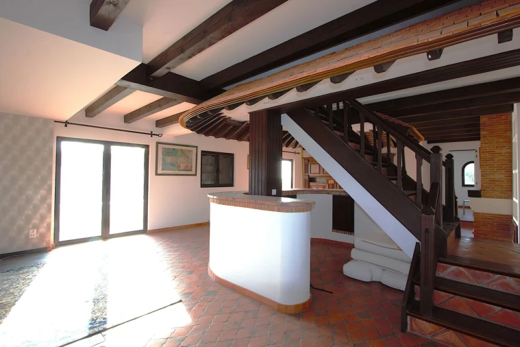 Moradia T12 para Venda em Colmeias e Memória Foto 42