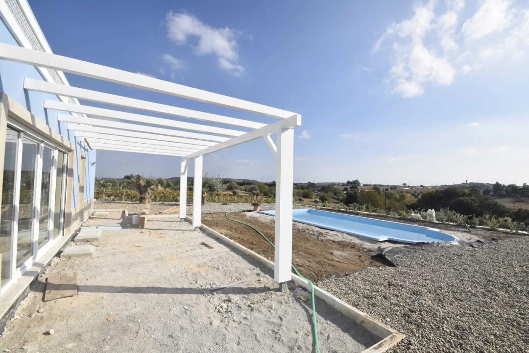 Quinta T3 para Venda em Casével e Vaqueiros Foto 6