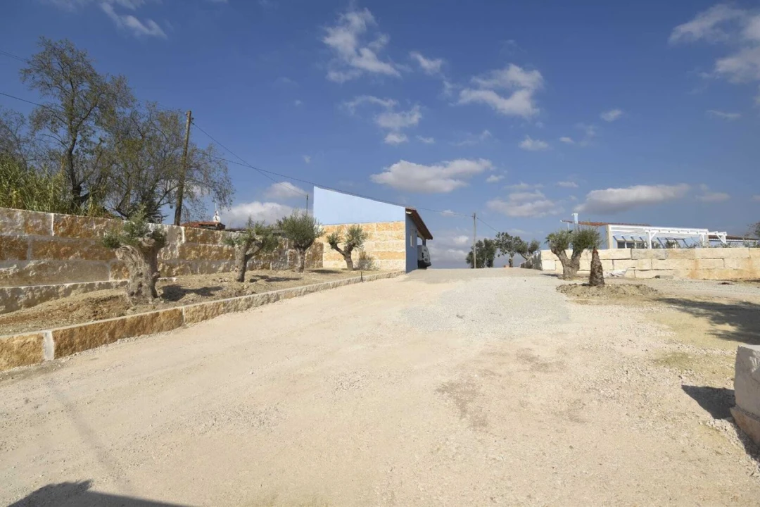 Quinta T3 para Venda em Casével e Vaqueiros Foto 7