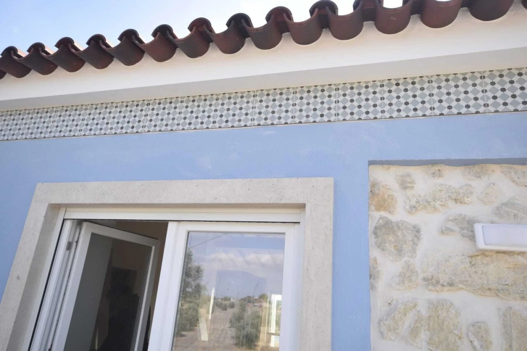 Quinta T3 para Venda em Casével e Vaqueiros Foto 11