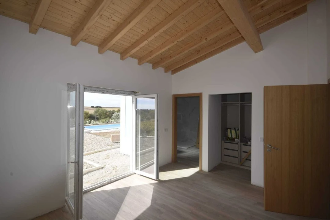 Quinta T3 para Venda em Casével e Vaqueiros Foto 12