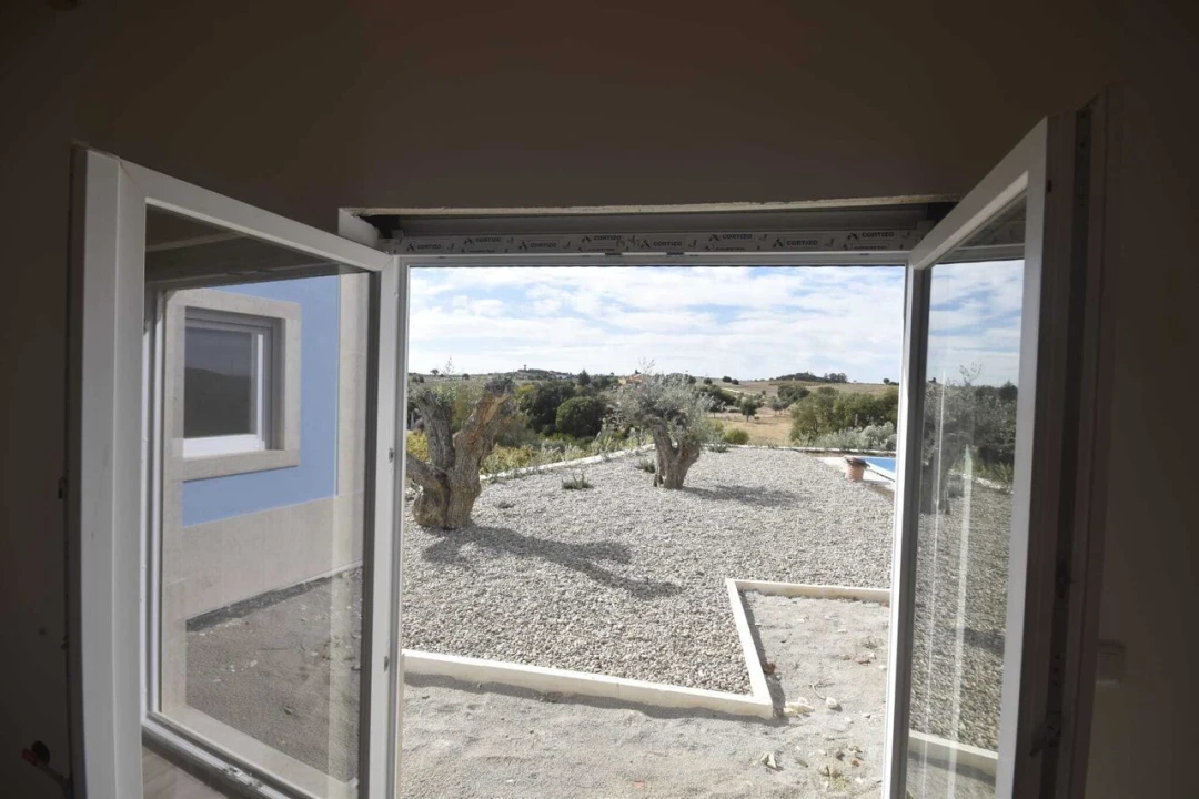 Quinta T3 para Venda em Casével e Vaqueiros Foto 18