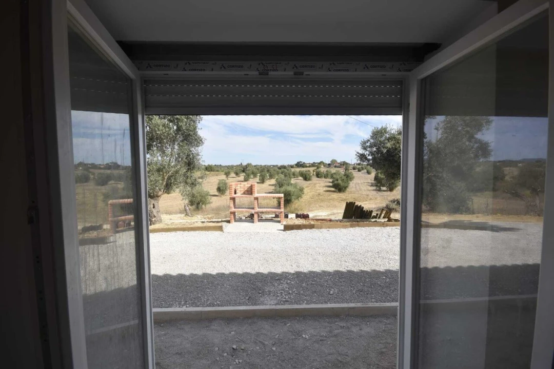 Quinta T3 para Venda em Casével e Vaqueiros Foto 16