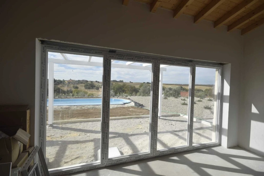 Quinta T3 para Venda em Casével e Vaqueiros Foto 19