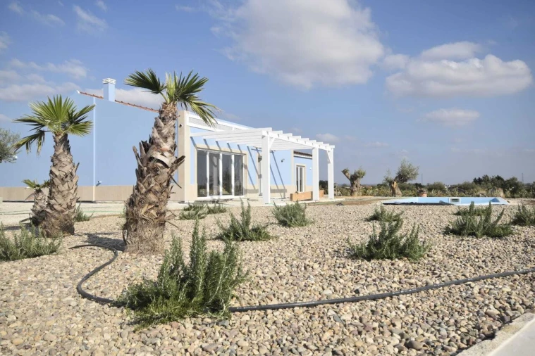 Quinta T3 para Venda em Casével e Vaqueiros Foto 4