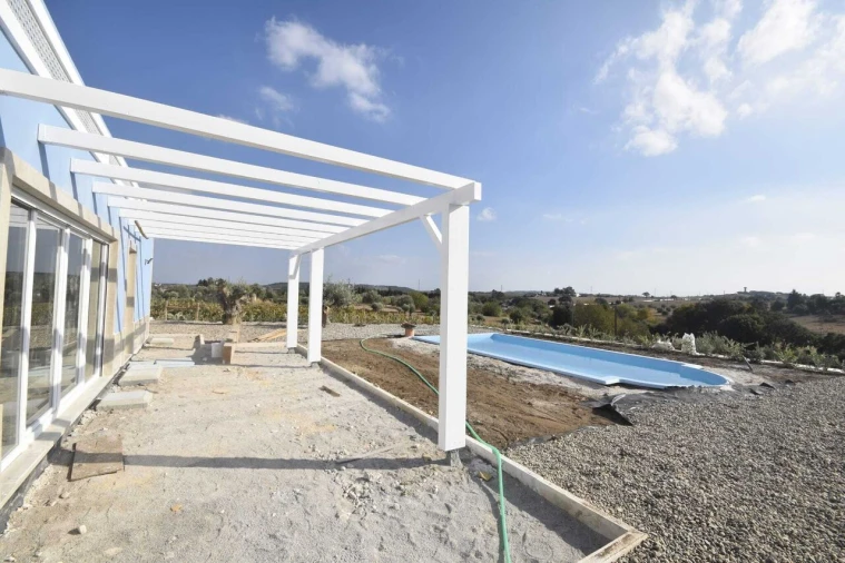 Quinta T3 para Venda em Casével e Vaqueiros Foto 6