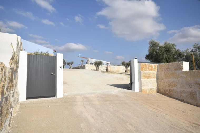 Quinta T3 para Venda em Casével e Vaqueiros Foto 8