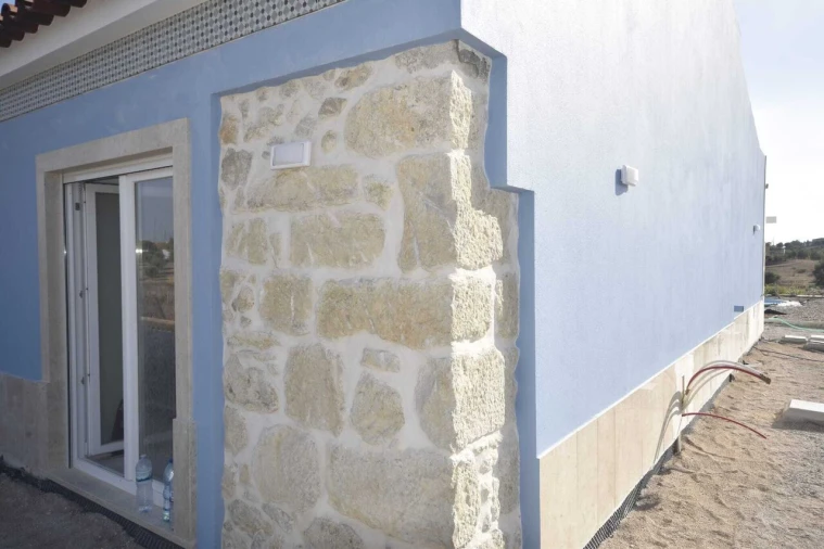 Quinta T3 para Venda em Casével e Vaqueiros Foto 10