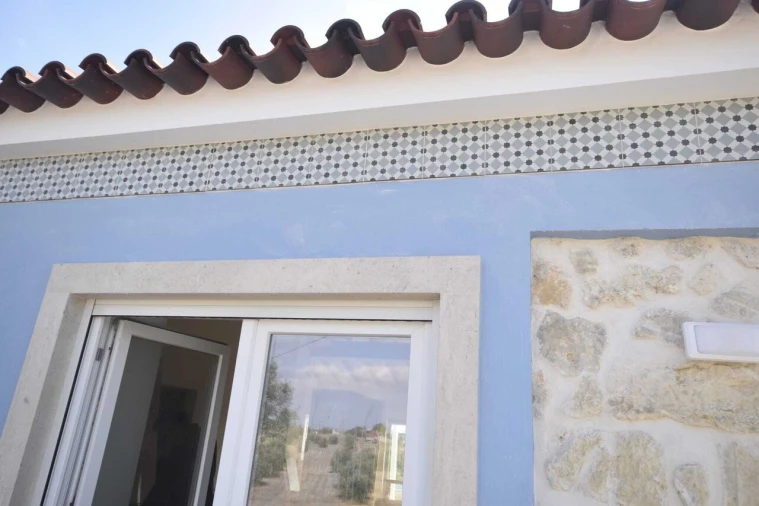 Quinta T3 para Venda em Casével e Vaqueiros Foto 11