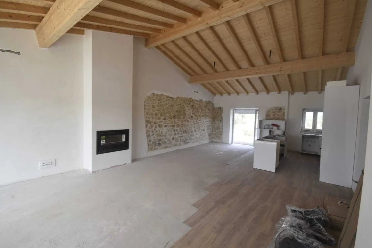 Quinta T3 para Venda em Casével e Vaqueiros Foto 13