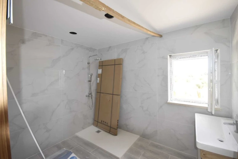 Quinta T3 para Venda em Casével e Vaqueiros Foto 14