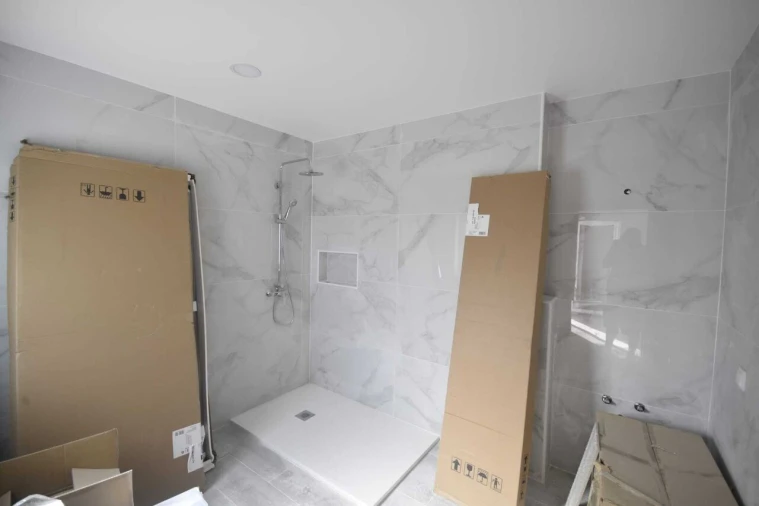 Quinta T3 para Venda em Casével e Vaqueiros Foto 15