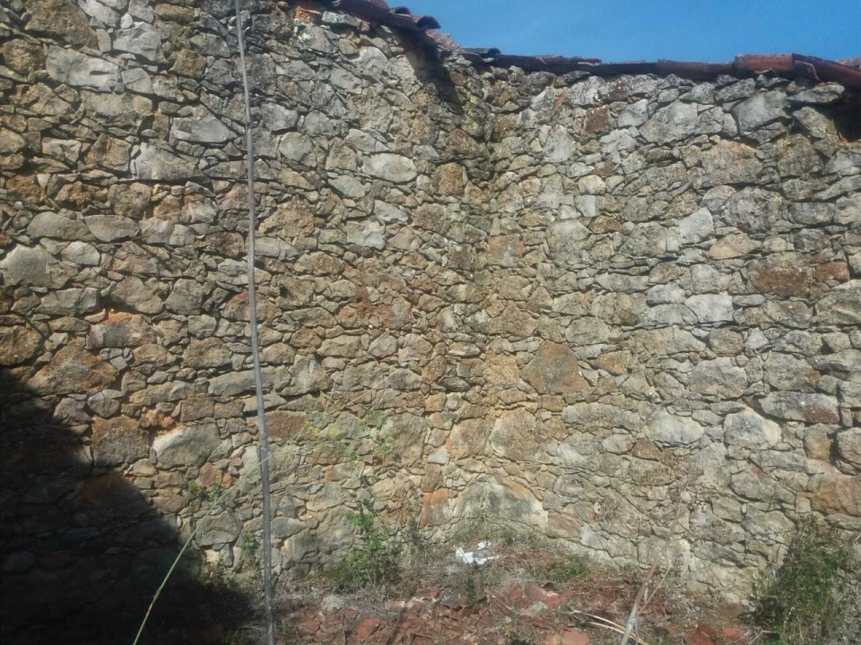 Terreno para Venda em Brogueira, Parceiros de Igreja e Alcorochel Foto 3