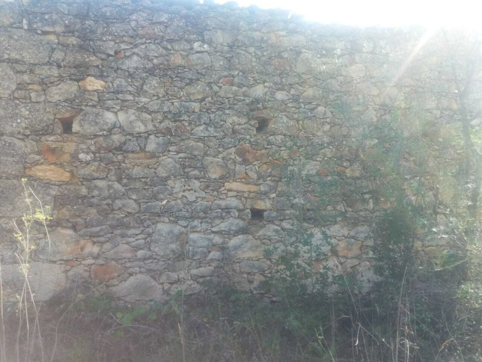 Terreno para Venda em Brogueira, Parceiros de Igreja e Alcorochel Foto 8