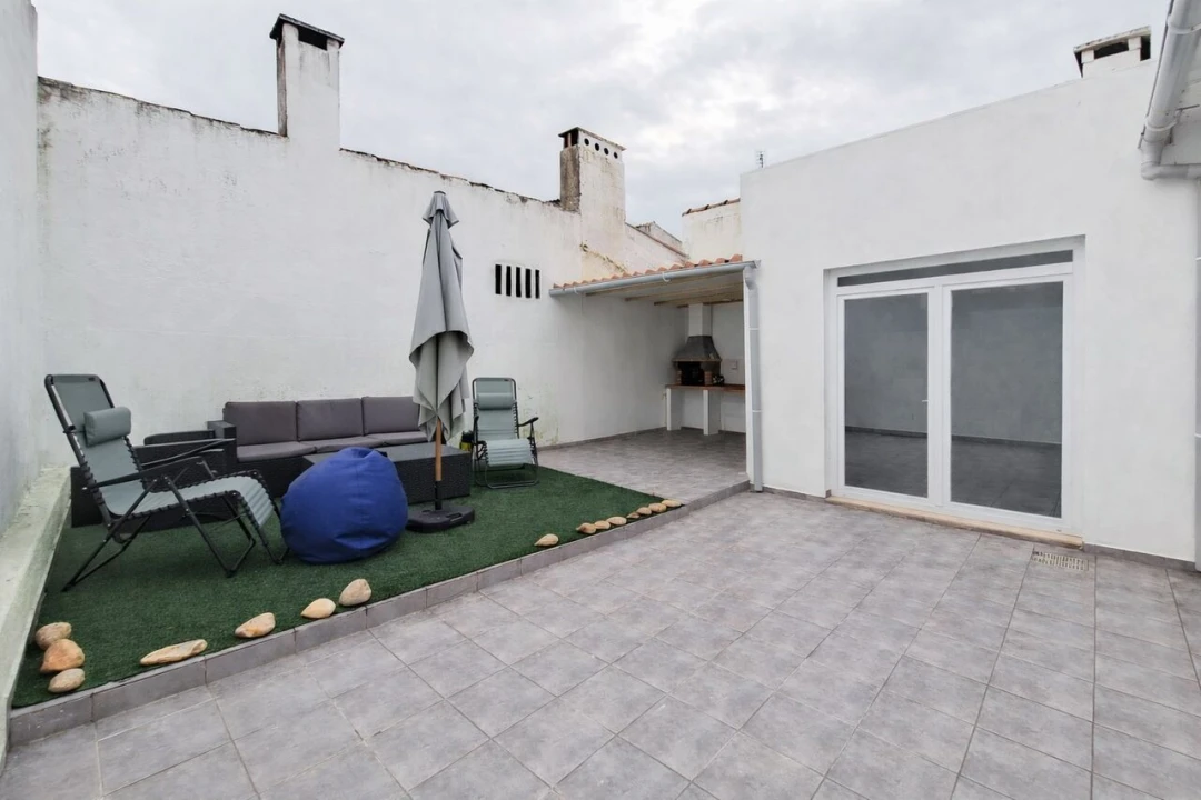 Moradia T3 para Venda em Abrantes (São Vicente e São João) e Alferrarede Foto 4