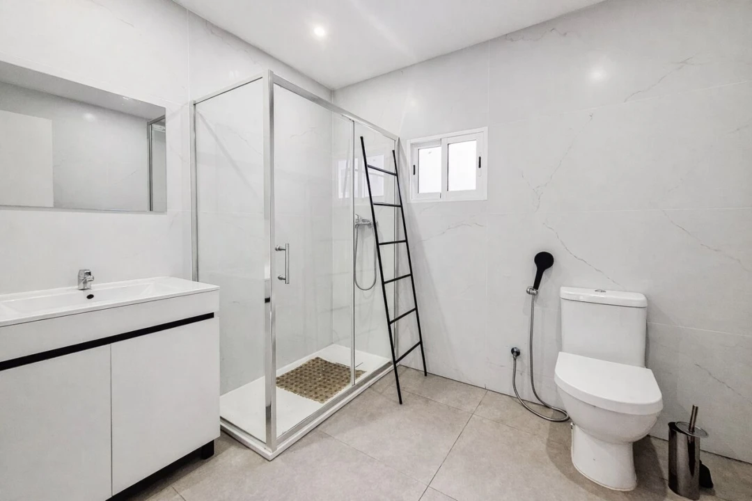 Moradia T3 para Venda em Abrantes (São Vicente e São João) e Alferrarede Foto 13