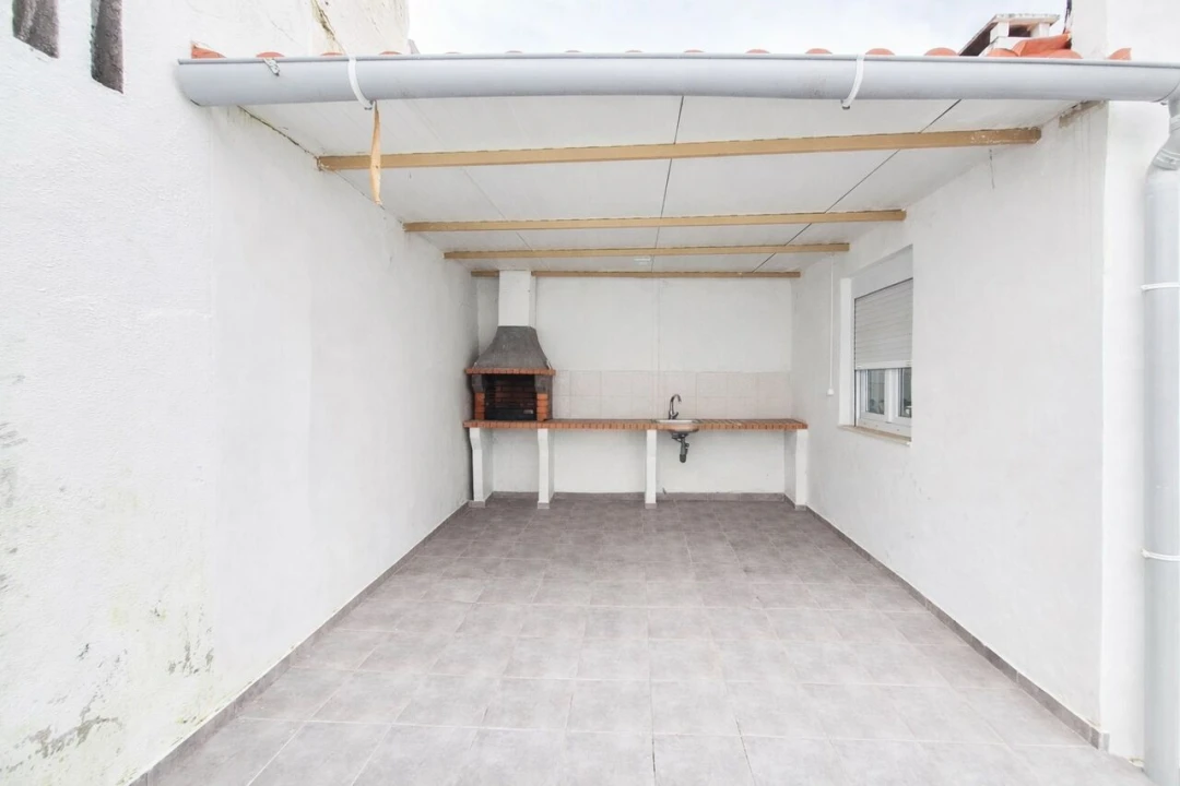 Moradia T3 para Venda em Abrantes (São Vicente e São João) e Alferrarede Foto 20