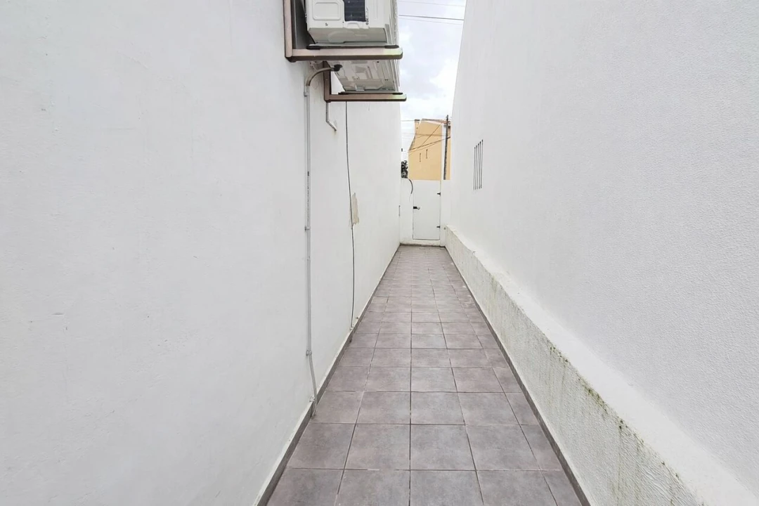 Moradia T3 para Venda em Abrantes (São Vicente e São João) e Alferrarede Foto 21