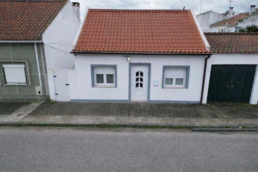 Moradia T3 para Venda em Abrantes (São Vicente e São João) e Alferrarede Foto 23