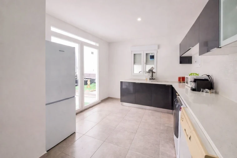 Moradia T3 para Venda em Abrantes (São Vicente e São João) e Alferrarede Foto 7