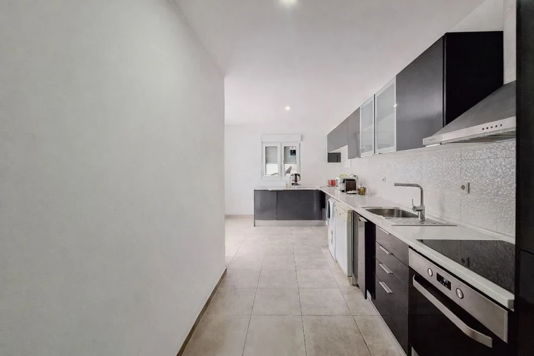 Moradia T3 para Venda em Abrantes (São Vicente e São João) e Alferrarede Foto 1