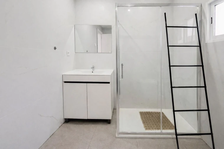 Moradia T3 para Venda em Abrantes (São Vicente e São João) e Alferrarede Foto 14