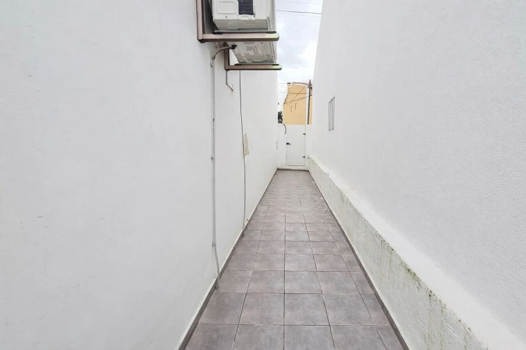 Moradia T3 para Venda em Abrantes (São Vicente e São João) e Alferrarede Foto 21