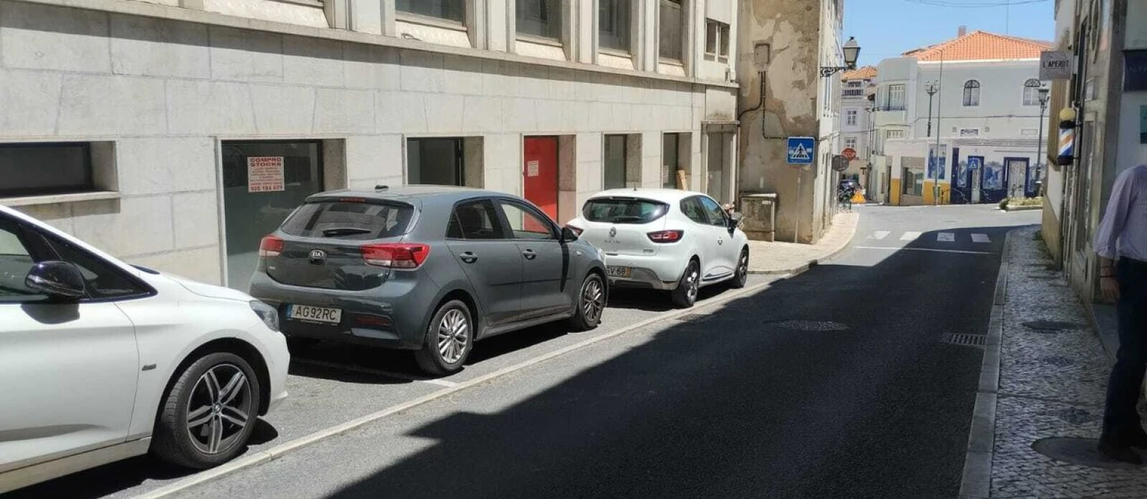 Loja para Venda em Torres Novas (Santa Maria, Salvador e Santiago) Foto 9