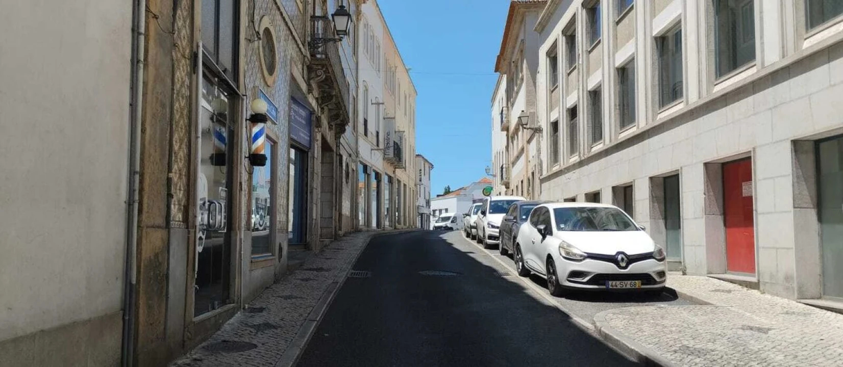 Loja para Venda em Torres Novas (Santa Maria, Salvador e Santiago) Foto 10